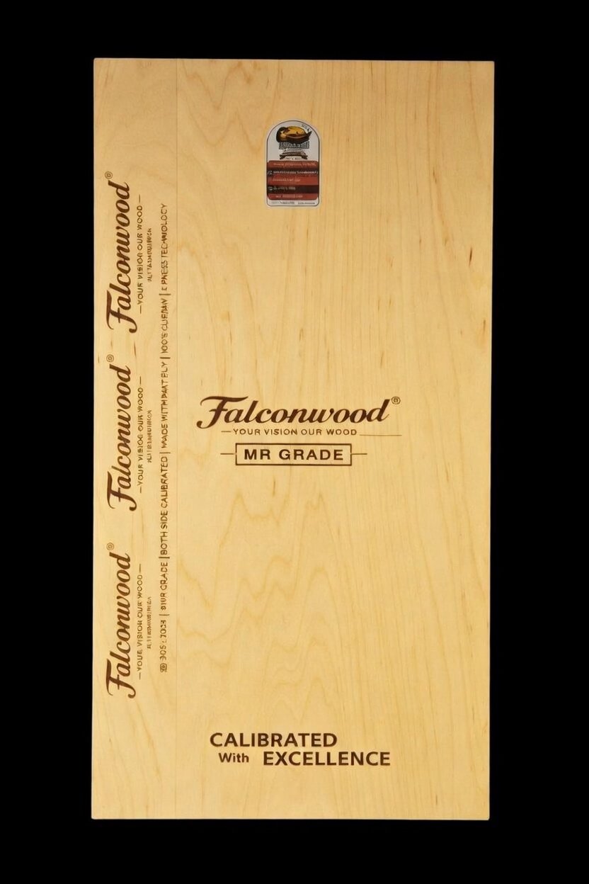 Falconwood MR Grade Plywood